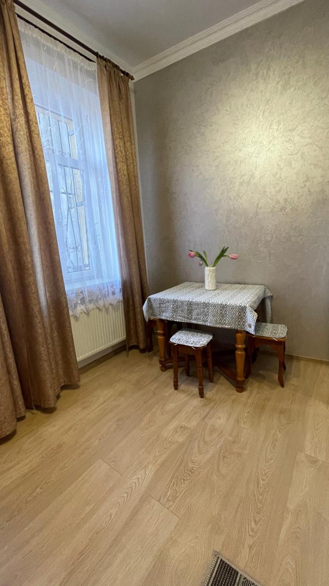 Apartments Near The Church Of Olga And Elizabeth Lviv Exterior foto